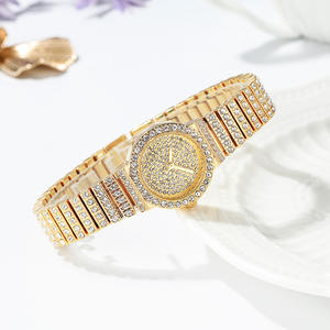 Relojes de Moda de Lujo con Diseño de Cielo Estrellado para Mujer, Hechos a Medida y al por Mayor, Relojes de Cuarzo con Correa de Acero - Product Image 4