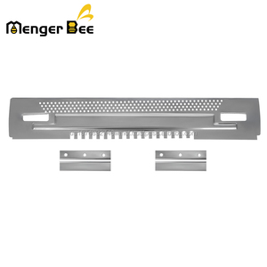 Guardian Bee Hive Beetle Entrance Beehive <b>Box</b> Entrance Reducer and Gate - Product Image 2