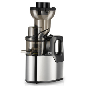 2026 Multi functional Fresh Squeezed Electric Orange <b>Juice</b> <b>Machine</b> Suitable for Home Use Automatic <b>Juice</b> <b>Machine</b> - Product Image 4