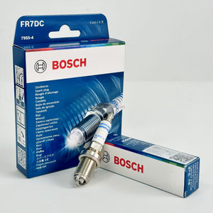 Bujía Nueva de Alta Calidad para Bosch 0242235666 (1211273 7760383) para Aston <span class=keywords><strong>Martin</strong></span>, ALFA ROMEO, Jaguar, Mercedes-Benz - Product Image 1