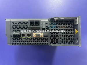 SCH-neider ATV340U15N4E VFD | เครื่อง altivar ATV340ไดรฟ์1.5 KW / 2 380V - 480V 3-Phase ATV340U15N4E เครื่องประสิทธิภาพสูง - Product Image 3