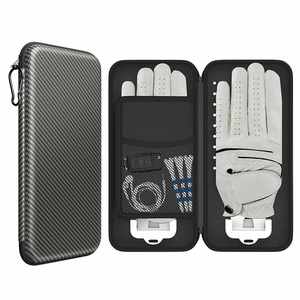 Divot Tool <b>Golf</b> Accessories Storage Case with Zinc Alloy Material for Golfers - Product Image 1