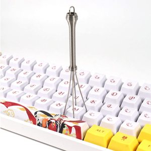 Kit di Lubrificazione Universale 5 in 1 <span class=keywords><strong>per</strong></span> Switch <span class=keywords><strong>GPL</strong></span> 205G0 con Estrattore <span class=keywords><strong>per</strong></span> Tasti, Supporto <span class=keywords><strong>per</strong></span> Steli, Spazzola e Lubrificante <span class=keywords><strong>per</strong></span> Tastiera - Product Image 6