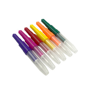 Stylo marqueur pour peinture aérographe aquarelle magique pour enfant stylo feutre lavable non toxique avec logo - Product Image 1