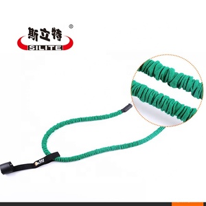Bandes élastiques de <span class=keywords><strong>fitness</strong></span> pour adultes <span class=keywords><strong>avec</strong></span> sac, bandes d'étirement multifonctions en TPE pour l'entraînement - Product Image 3