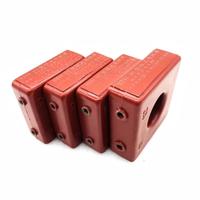 Reactor de Filtro de Armónicos de Baja Tensión Serie Trifásica CKSG para Corrección del Factor de Potencia en Bancos de Condensadores