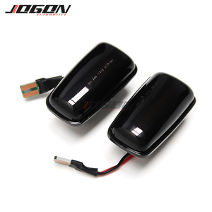 ไฟเลี้ยวแบบไดนามิก LED สำหรับ Peugeot 406 106 306 806 Expert 1 <span class=keywords><strong>Partner</strong></span> สำหรับ Fiat Scudo Ulysse สำหรับ Citroen <span class=keywords><strong>XM</strong></span> ZX - Product Image 4