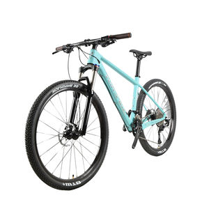 Fabrication de cadres de vélos économiques en fibre de <span class=keywords><strong>carbone</strong></span> / Vélos de montagne 29 pouces / Vélos de montagne à suspension intégrale - Product Image 2