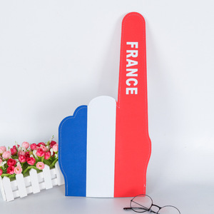 Gants de claquement personnalisés en mousse EVA, gants de soutien pour les événements sportifs, cadeaux promotionnels pour les événements sportifs, cadeaux pour les stades - Product Image 4