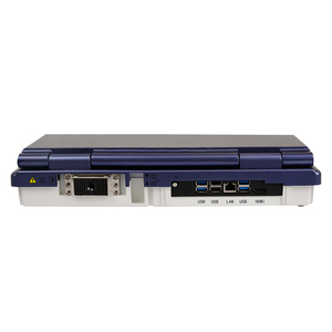 Système d'échographie Doppler couleur vétérinaire <span class=keywords><strong>portable</strong></span> GF-L30i à écran 15 pouces avec batterie intégrée – Prix abordable - Product Image 4