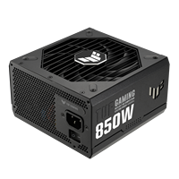 Nouveau stock – Alimentation TUF Gaming 850W Gold ATX3.1 entièrement modulaire, certifiée 80 PLUS GOLD, en cuivre, 100-240V avec connecteurs 24/20 broches pour ordinateur de bureau
