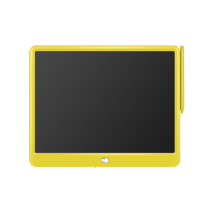 Tavoletta per scrittura a mano tavoletta per scrittura LCD 15 pollici da disegno lavagna cancellabile per bambini tavolette per scrivere per bambini - Product Image 6