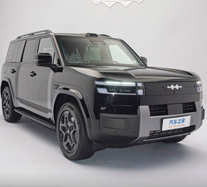 BYD Formula Leopard TI7 SUV Hybride Rechargeable de Taille Moyenne avec Autonomie de 755 Km Véhicule à Énergie Nouvelle d'Occasion Modèle 2025 Conduite à Gauche - Product Image 3