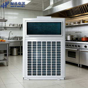 <span class=keywords><strong>Climatiseur</strong></span> Industriel Wetwells en Promotion pour Cuisine, Économe en Énergie, Refroidissement Rapide, <span class=keywords><strong>Installation</strong></span> par Conduits - Product Image 1