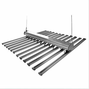 Zeal Lighting Full Spectrum Invernadero 600W 720W Tiras de luz Planta de luz <span class=keywords><strong>Led</strong></span> Grow <span class=keywords><strong>Light</strong></span> para plantas de interior - Product Image 6