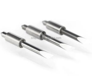 Sıcak satış cbtec çizim kesici bıçakları fabrika fiyat CB15U CB09U Plotters OEM için özelleştirilebilir - Product Image 2