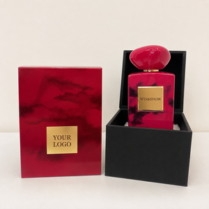 Eau De Parfum a Lunga Durata, Fragranza Sexy con Etichetta Privata, Profumo e Splash Dolce per Donne - Product Image 3