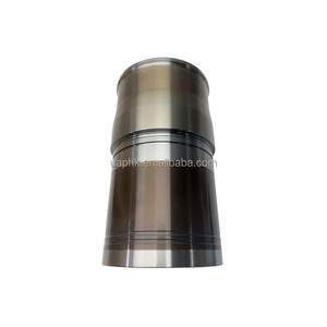 Chemise de cylindre de moteur diesel QSX15 5472970 - Product Image 2