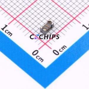 AACM3216T500W2 Common Mode Filter SMD-4P,3.2x1.6mm RF 125V 400mA 50Ohm@100MHz 50V - Product Image 2