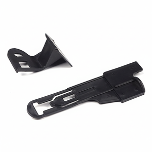 Kit de reparación de faros (2 piezas) lado derecho para compatible con Renault Fluance/Saturn OEM 260608653R - Product Image 2