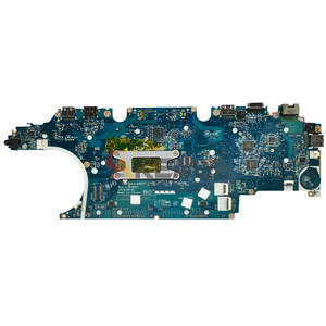 델 위도 E5450 5450 노트북 메인 보드 LA-A901P CN-0X4VXX 07YWD9 0C7K68 00J6V1 0PVYKY 노트북 마더 보드 전체 테스트 - Product Image 3