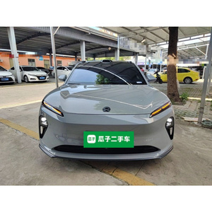 <span class=keywords><strong>Voiture</strong></span> d'occasion Guazi 2024 <span class=keywords><strong>NIO</strong></span> ET5T Exportation mondiale Véhicule électrique zéro émission automatique 5 places Break Conduite à gauche Chargement rapide - Product Image 2