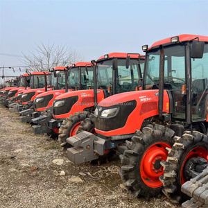 Kubota M954KQ 95HP <span class=keywords><strong>รถ</strong></span>แทรกเตอร์มือ<span class=keywords><strong>สอง</strong></span>ใช้<span class=keywords><strong>ราคา</strong></span>ถูกฟาร์ม<span class=keywords><strong>รถ</strong></span>แทรกเตอร์ขนาดเล็กราคาใช้สําหรับเครื่องจักรกลการเกษตรและอุปกรณ์<span class=keywords><strong>รถ</strong></span>แทรกเตอร์ - Product Image 2