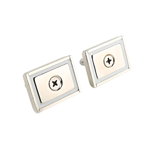 Imán de Neodimio N35 de Grado Profesional para Pesca, de 75 mm, de una Sola Cara, Axial, Niquelado, con una Fuerza de Tracción de 160 kg, Venta al por Mayor - Product Image 2