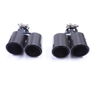 เหมาะสำหรับท่อไอเสียคาร์บอนไฟเบอร์ G05 - Product Image 5