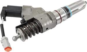 Piezas del motor QSM11 ISM11 M11 Inyector de combustible del motor 4902921 3411754 4903319 4061851 - Product Image 5