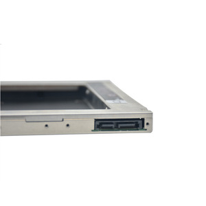 SSD SATA3.0 de Aluminio de 9.0MM - Product Image 2