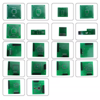Xprog V5.55-Herramienta de Programación XPROG ECU, Herramienta de Programación X Prog M, Adaptadores Completos, Nueva Autorización V5.5.5, M, Caja de Metal, XPROG, V5.55, 1, 2, 1, 2, 1, 2, 1, 2