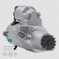 OE 281000A011 2810028040 2810028041 2810028050, Motor de Arranque para Automóvil, para TOYOTA CAMRY, LEXUS, Venta al por Mayor de Fábrica