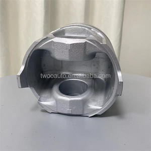 อะไหล่เครื่องยนต์ดีเซล 8PB1 ลูกสูบสำหรับอีซูซุ 8PB1 ลูกสูบ - Product Image 4