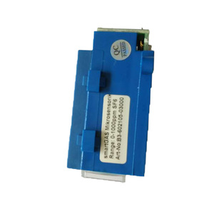 Détecteur infrarouge Smartgas SF6 0-1000ppm, module de capteur de gaz de type diffusion, sortie UART - Product Image 3