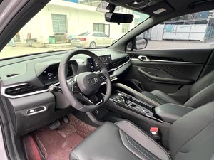 Nuevo Geely Binyue L 2025 1.5TD 181HP Turbo SUV Compacto con Asientos de Cuero, Llantas de Aleación R17 y Volante a la Izquierda para Conducción Urbana - Product Image 6