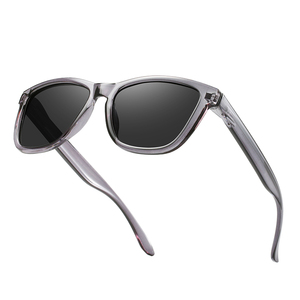 VASHAP 3332 new square frame sunglasses UV400 plastic vintage women men sun glasses retro polarized shades - Product Image 4