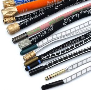 รองเท้าไนลอนโพลีเอสเตอร์พิมพ์ลายผลิตตามสั่ง - Product Image 3