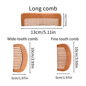 Herramientas de Madera <span class=keywords><strong>para</strong></span> el Parto, Peine de Parto <span class=keywords><strong>para</strong></span> Madres, <span class=keywords><strong>Matronas</strong></span> y Doulas, Kit de Relajación <span class=keywords><strong>para</strong></span> el Parto, <span class=keywords><strong>Regalo</strong></span> <span class=keywords><strong>para</strong></span> Futuras Madres, Personalizado - Product Image 4