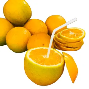 Fresh navel orange in 15kg carton