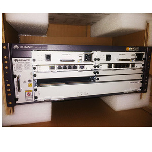 Enterprise <b>Router</b> NE40E-X3 CR5P03BASD73 Basic Configuration,including Dual Main Control/2 Power Supply CR5P03BASD73 - Product Image 5