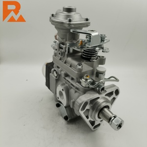 Bomba de Inyección de Combustible 0460424203 VE4 12F1350R866 3357047 R866 para Motor Diésel 4BTA3.9 3.9L - Product Image 3