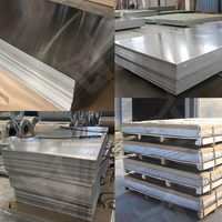 Vente flash - Tôle d'acier laminée à froid ASTM A1008 de 0,5 mm à 1,5 mm CRC pour conduits de ventilation