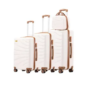 ले जाने-ट्राली पर नई डिजाइन गर्म बेच सामान, सूटकेस, यात्रा