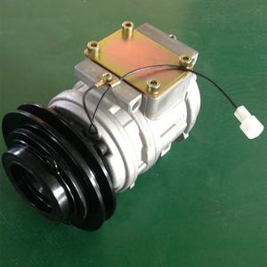 Compresor de <span class=keywords><strong>Aire</strong></span> <span class=keywords><strong>Acondicionado</strong></span> para Automóvil 10PA15C para TOYOTA para PRADO 4.2 88320-60690 88310-60460 Compresor de A/C - Product Image 2