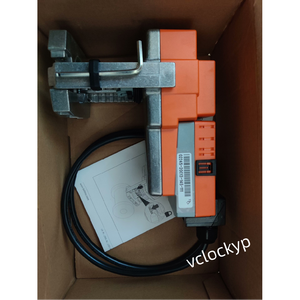 แอคชูเอเตอร์ BELIMO NV24A-MP-TPC ของใหม่ 1 ชิ้น จัดส่งรวดเร็วผ่าน FedEx - Product Image 4