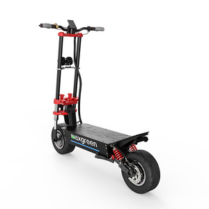 13inch Scooter 60v 72v Dual <b>Hub</b> 2wheel 13 Inch High Speed - Product Image 2