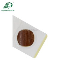 Patchs Détoxifiants Multi-Usages à Base de Plantes pour la Perte de Poids, la Combustion des Graisses et le Remodelage Corporel pour l'Abdomen, les Jambes, les Bras et les Hanches