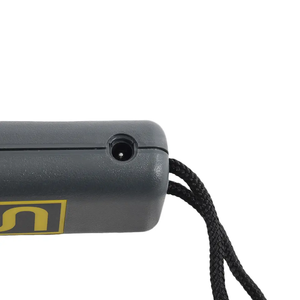 Beveiliging <span class=keywords><strong>Super</strong></span> Handheld Metaaldetector TX-1001 Goud Scanner Metaaldetector Draagbare Metaaldetector Veiligheidsstaf Veiligheidscontrole - Product Image 5