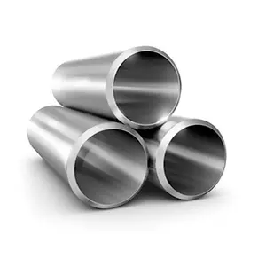 Hot Sale 304l 316 316l 310 310s 321 304 Seamless Stainless Steel Pipes/Tube Manufacturer